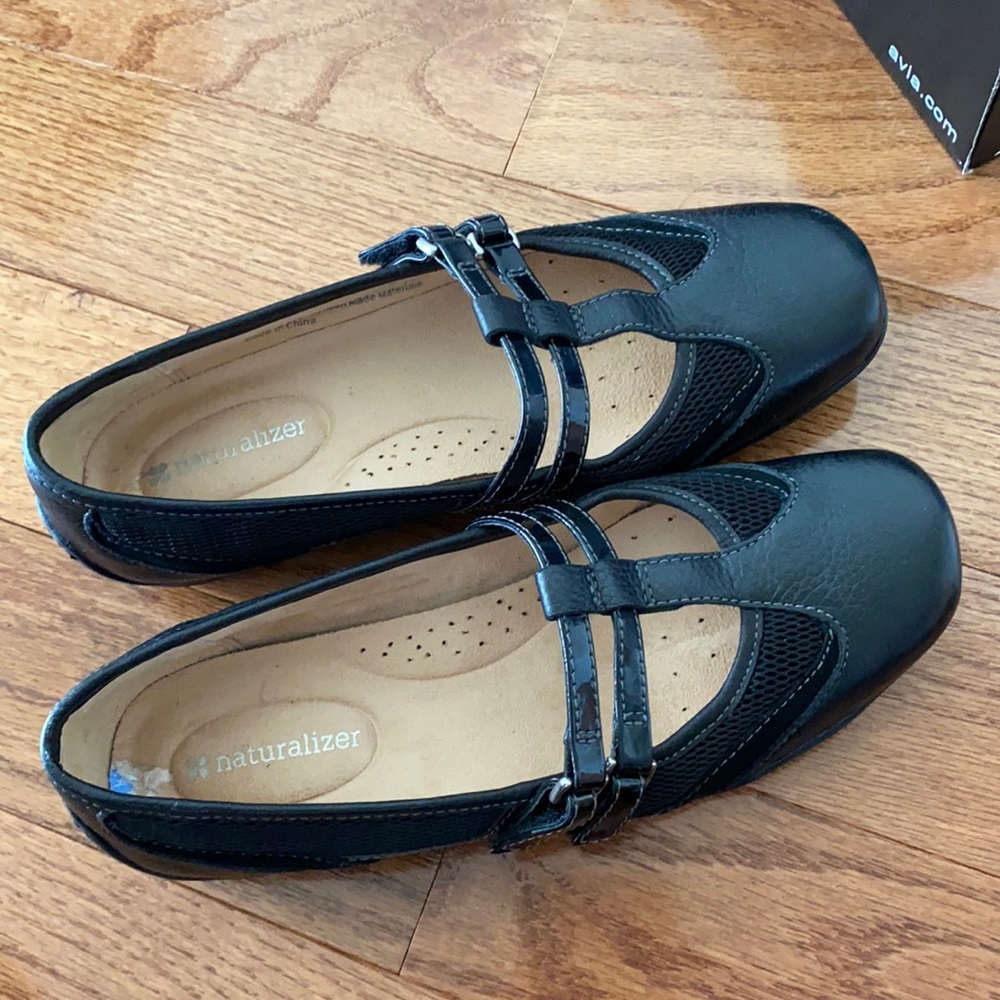 Naturalizer women’s scandal